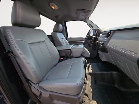 Used 2016 Ford F250 XL RWD image 13