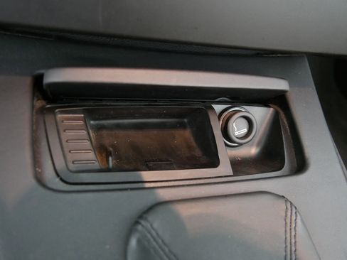 Used 2009 BMW M3 Convertible image 32