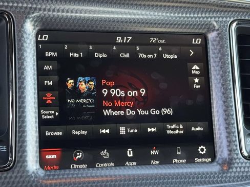 Used 2022 Dodge Challenger SRT Super Stock RWD image 17