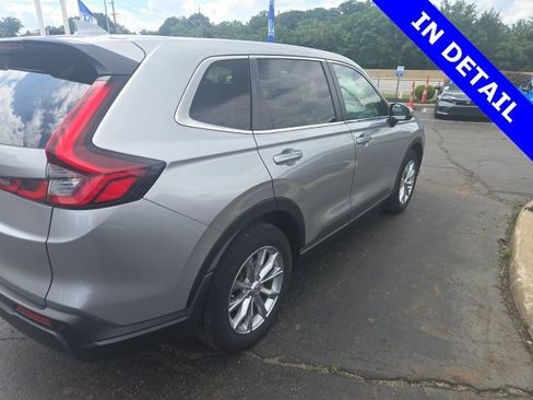 Certified 2024 Honda CR-V EX-L image 12