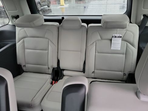 New 2025 Lincoln Navigator Reserve image 27