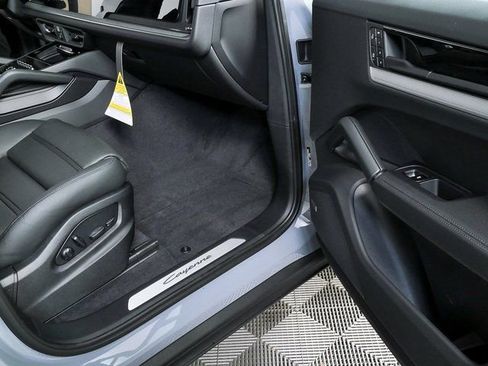 New 2026 Porsche Cayenne AWD image 26