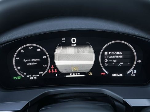 New 2026 Porsche Panamera RWD image 18