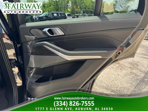 Used 2024 BMW X5 sDrive40i RWD image 31