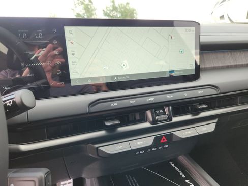 New 2027 Kia Telluride X-Line SX Prestige AWD/4WD image 16