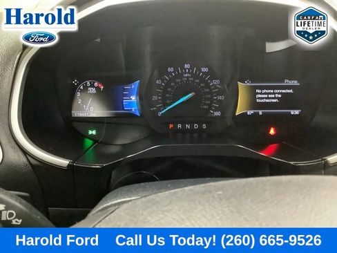 Used 2017 Ford Edge SEL w/ Equipment Group 201A AWD/4WD image 15