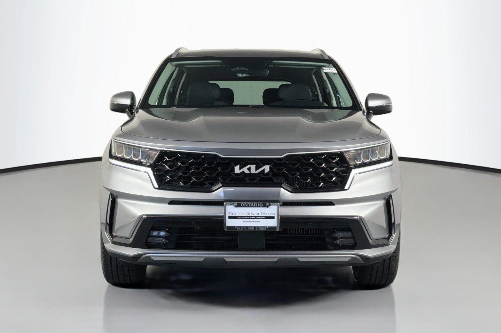 Used 2024 Kia Sorento EX FWD image 3