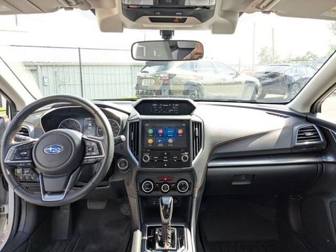 Used 2023 Subaru Crosstrek 2.5i Limited AWD/4WD image 12