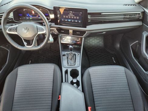 Used 2026 Volkswagen Jetta S image 19