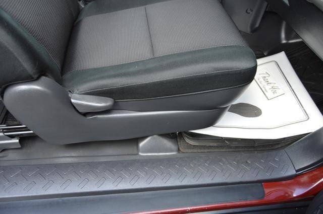Used 2008 Toyota FJ Cruiser 4WD w/ Convenience Pkg image 29