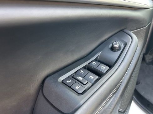 Used 2024 Jeep Grand Cherokee L Limited w/ Trailer Tow Package image 27