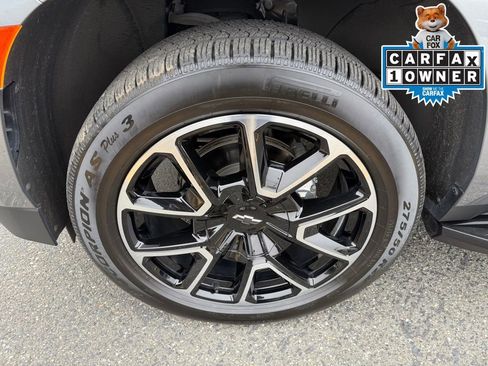 Used 2021 Chevrolet Tahoe RST image 24