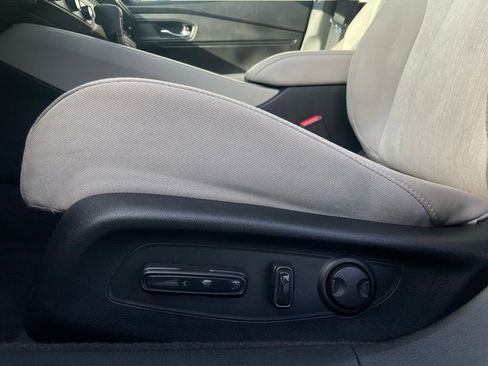 Used 2023 Honda Accord EX image 24