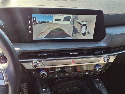 Used 2024 Kia Telluride SX Prestige X-Line image 8