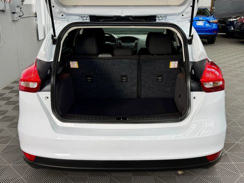 Used 2015 Ford Focus SE image 13