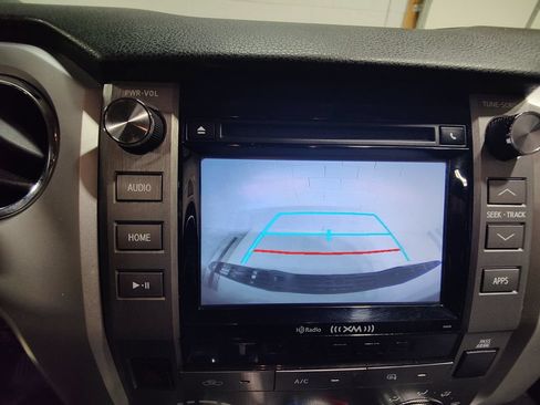 Used 2019 Toyota Tundra SR5 w/ TRD Off Road Package AWD/4WD image 45