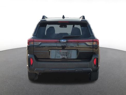 New 2026 Subaru Outback Limited image 5