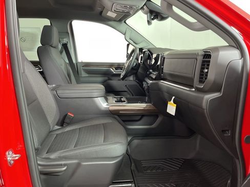 New 2026 Chevrolet Silverado 2500 LT w/ Safety Package AWD/4WD image 11
