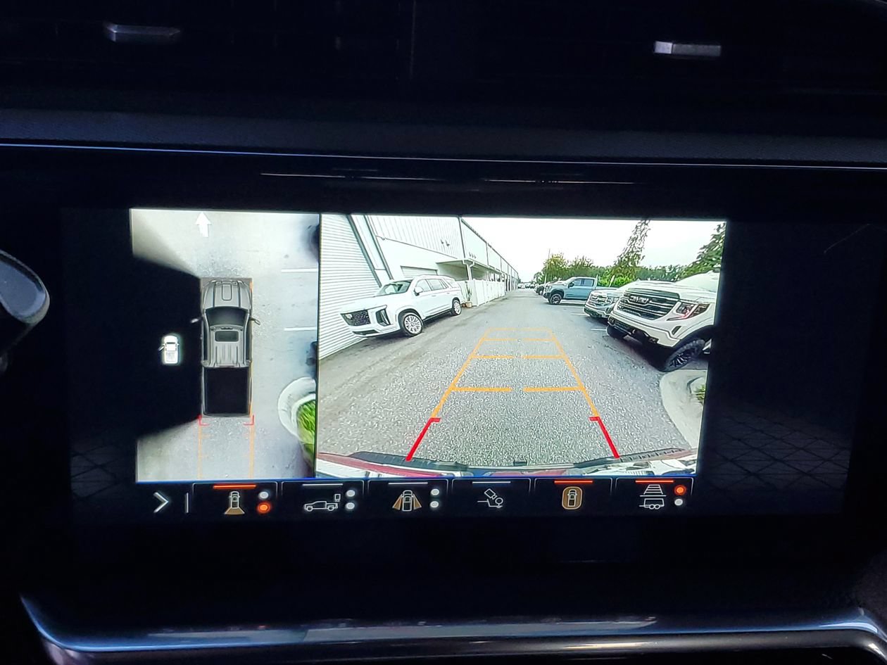 Used 2025 GMC Sierra 2500 Denali w/ Denali Reserve Package AWD/4WD image 22