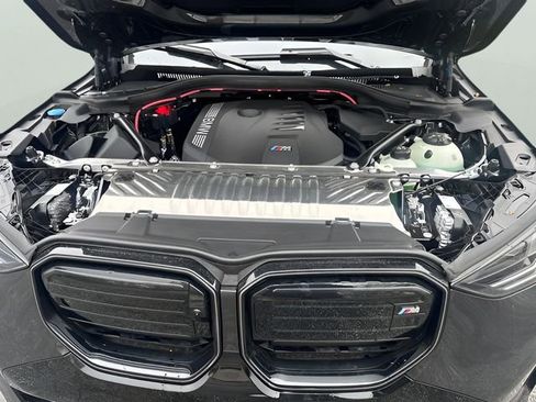 New 2026 BMW X3 M50 w/ Premium Package AWD/4WD image 22