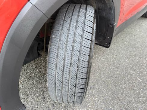 Used 2016 Hyundai Tucson SE FWD image 36