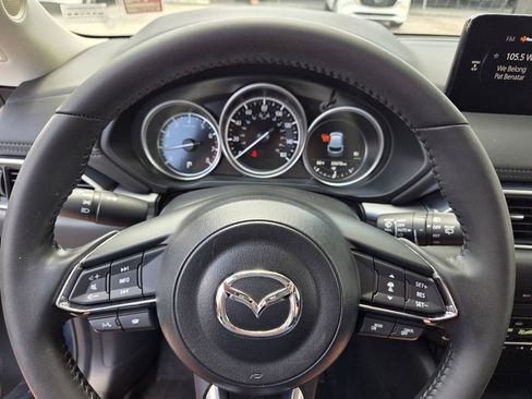 Certified 2023 MAZDA CX-5 AWD 2.5 S w/ Select Package image 29