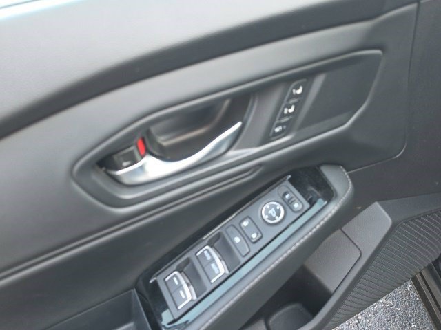 Used 2024 Honda Accord Touring image 12