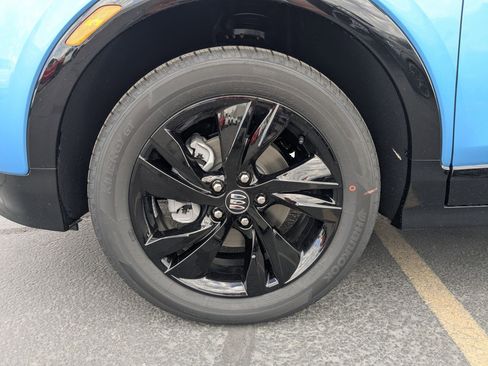 New 2026 Buick Encore GX Sport Touring w/ Advanced Technology Package image 26