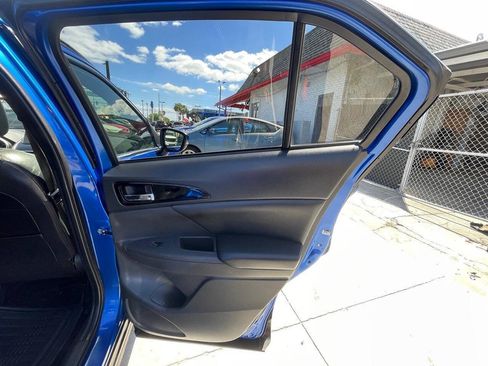 Used 2020 Mitsubishi Eclipse Cross SEL FWD image 14