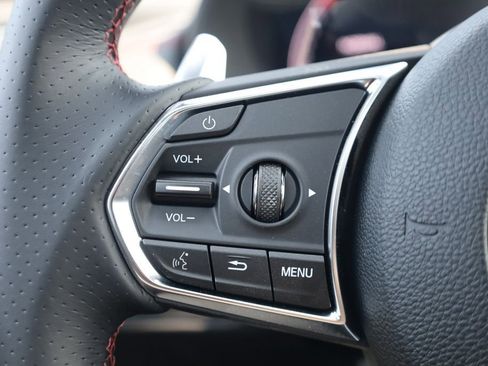 New 2025 Acura TLX SH-AWD w/ A-SPEC Pkg image 17