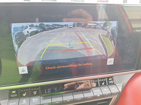 Used 2025 Toyota Camry XSE w/ Premium Package image 25