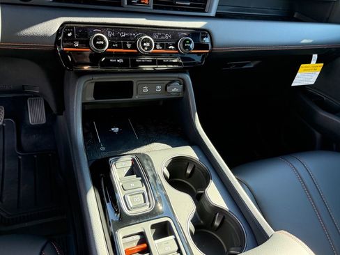 Certified 2026 Honda Pilot TrailSport image 28