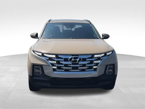 Used 2024 Hyundai Santa Cruz SEL w/ Activity Package FWD image 4