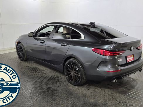 Used 2021 BMW 228i Gran Coupe w/ Premium Package FWD image 5