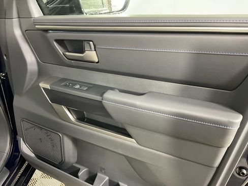 New 2026 Toyota Tundra Platinum image 23