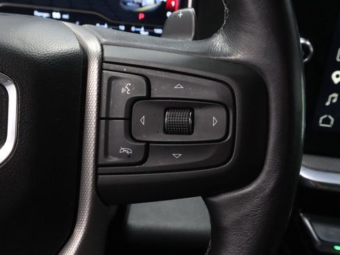 Used 2022 GMC Sierra 1500 Denali w/ Denali Reserve Package AWD/4WD image 29
