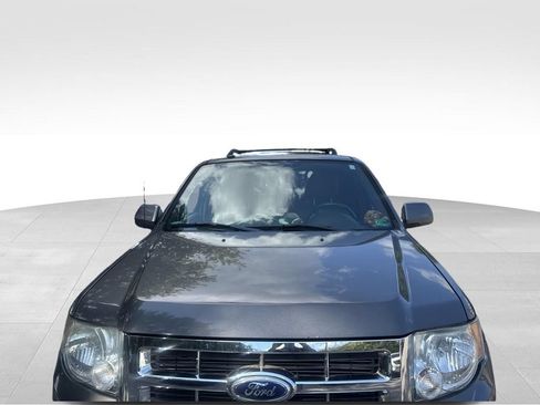 Used 2012 Ford Escape Limited FWD image 3