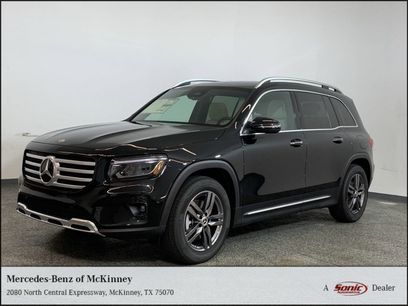 Certified 2025 Mercedes-Benz GLB 250