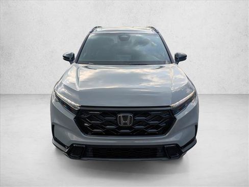 Used 2026 Honda CR-V Sport-L image 2