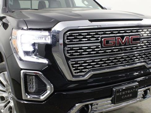 Used 2020 GMC Sierra 1500 Denali w/ Denali Premium Package image 44