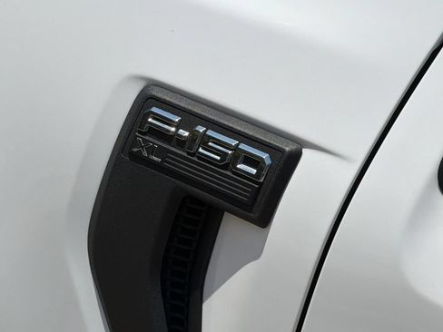 Used 2021 Ford F150 XL AWD/4WD image 11