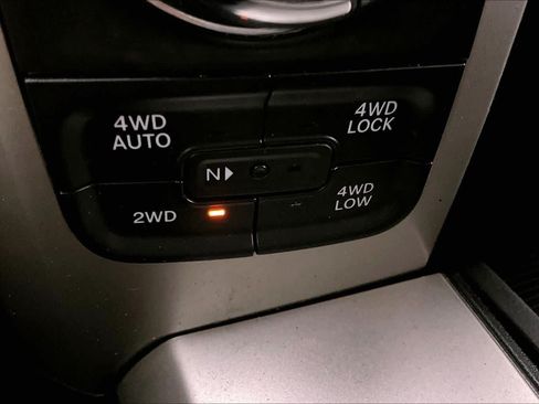 Used 2017 RAM 1500 Lone Star AWD/4WD image 33