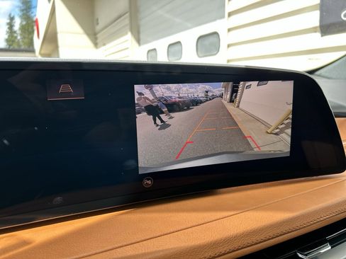 Certified 2024 Cadillac XT4 Sport AWD/4WD image 20