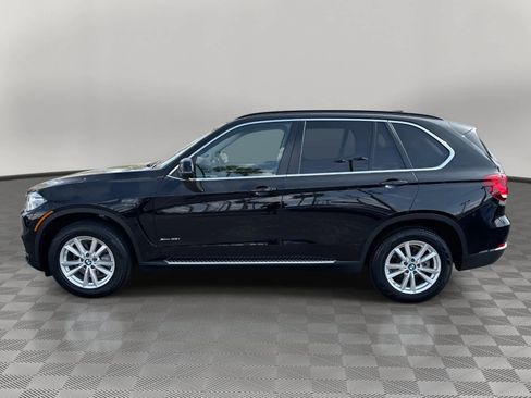 Used 2015 BMW X5 xDrive35i image 6