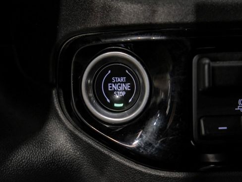 Used 2024 Chevrolet Silverado 2500 High Country w/ High Country Premium Package image 21