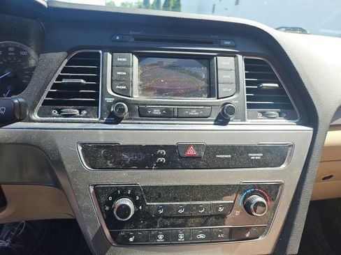 Used 2015 Hyundai Sonata Sport FWD image 9