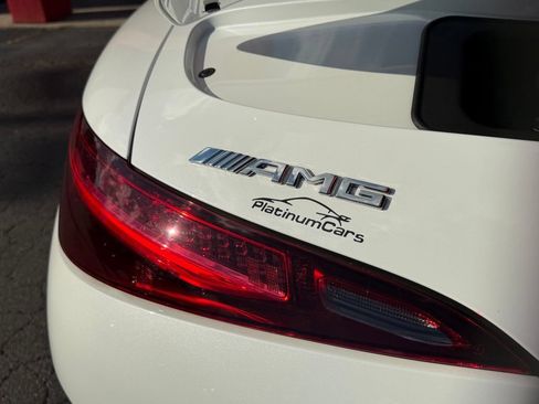 Used 2023 Mercedes-Benz SL 55 AMG 4MATIC image 12