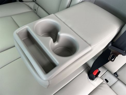 New 2025 Nissan Murano SL w/ Cargo Package image 24