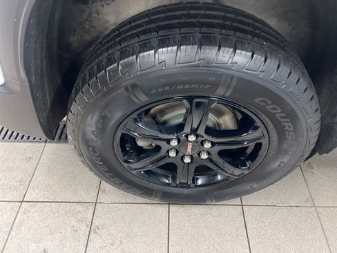 Used 2021 GMC Acadia AT4 w/ Trailering Package image 10