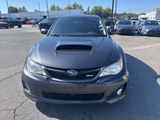 Used 2014 Subaru Impreza WRX Premium image 3